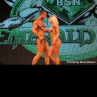 Kathryn Petros &  James Rose - NPC Emerald Cup 2013 - #1
